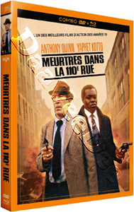 Across 110th Street |   Blu-Ray